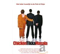 Movie - Chicken Tikka Masala [Import]