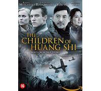 Movie - Children of Huang Shi (2008) (import)