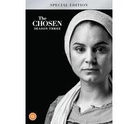 Movie - Chosen, The-Season 3 (Niet NL Ondertiteld) [Import]