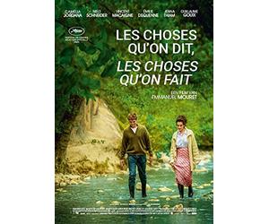 Movie - Choses Qu'on Dit, les Choses Qu'on Fait, les