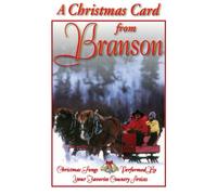 Movie - Christmas Card from..