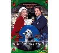 Movie - Christmas Mail [DVD-AUDIO]