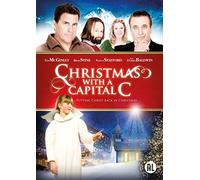 Movie - Christmas With A Capital C [2011] [DVD]
