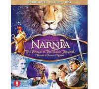 Movie - Chronicles of Narnia 3