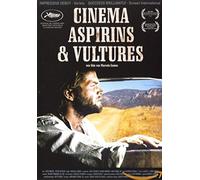 Movie - Cinema, Aspirins and Vultures [Import]