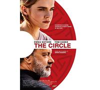 Movie - Circle, (The) [Blu-Ray] [Import]