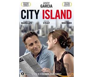 Movie - City Island