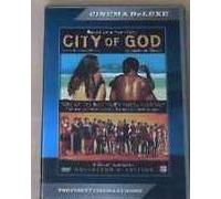 CITY OF GOD/VN G