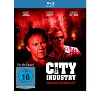 City of Industry - Tödliche Freundschaft – Harvey Keitel, Stephen Dorff – Blu-ray – Région 2