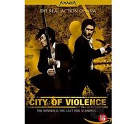 CITY OF VIOLENCE-VN