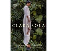 Movie - Clara Sola [Import]