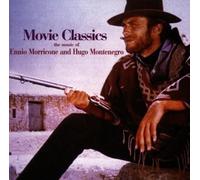 Montenegro, Hugo - Movie Classics [Import]