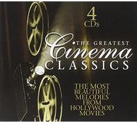 Movie Classics: Greatest Hits