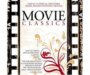 Movie Classics-the Most Beauti
