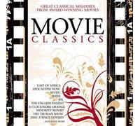 Movie Classics-The Most Beautiful Classical Melodi