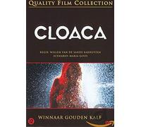 Movie - Cloaca (DVD) [2003] (REGION 2) (PAL) [Dutch Import]