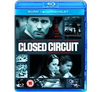 Movie - Closed Circuit [Edizione: Regno Unito] [Blu-Ray] [Import]