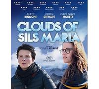 Movie - Clouds of Sils Maria [Blu-ray]