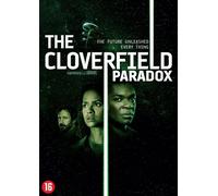 Movie Cloverfield Paradox (Dvd) DVD NEUF