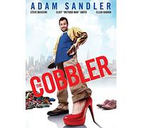 Movie - Cobbler, (the)