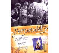 Movie - Coiffeur Pour Dames