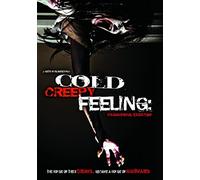 Movie - Cold Creepy Feeling: Paranormal Exorcism