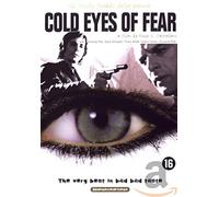 Movie - Cold Eyes of Fear (Nl)