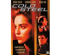 Movie - Cold Steel