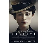 Movie - Colette