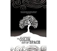 Movie - Color Out of Space
