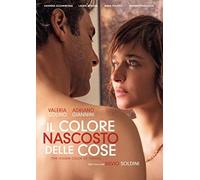 Movie - Colore Nascosto Delle Cose, Il