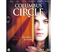 Movie - Columbus Circle