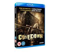 Movie - Comedown [Edizione: Regno Unito] [Blu-Ray] [Import]