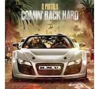 Movie - Comin Back Hard