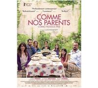Movie - comme Nos Parents [DVD] [Import]