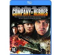 Movie - Company of Heroes