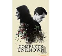 Movie - Complete Unknown [Import]