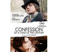 Movie - Confession of a Child of the Century
