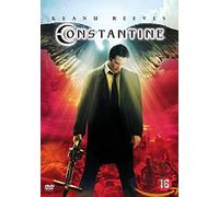 Movie - Constantine