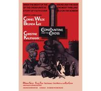 Movie - Constantine And The Cross