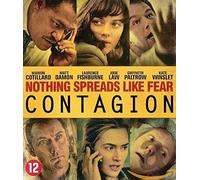 Movie - Contagion