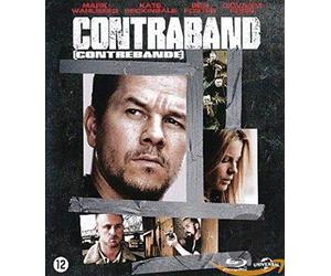 Movie - Contraband