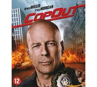 Movie - Cop Out