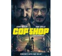 Movie - Copshop