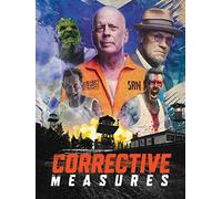 Movie - Corrective Measures [Import]