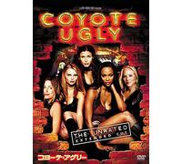 Movie-Coyote Ugly Director's Cut [Edizione: Giappone] [Import]
