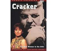 CRACKER/MAD WOMAN IN THE ATTIC-NL