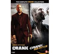 Movie - Crank Collection