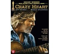 Movie - CRAZY HEART - VARIOUS [Region Free]