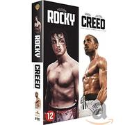 Movie Creed Rocky